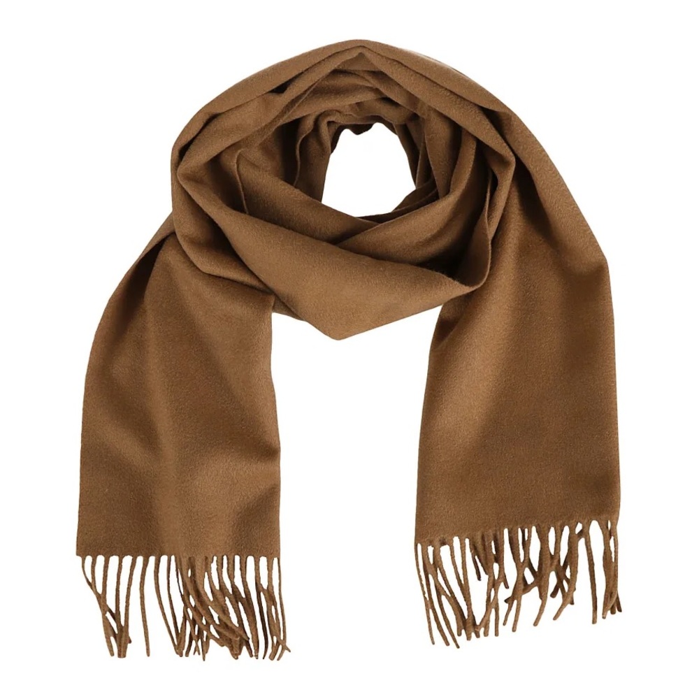 Max Mara Cashmere Stole/Scarf